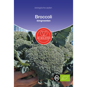 Brokkoli-Broccolikers -...